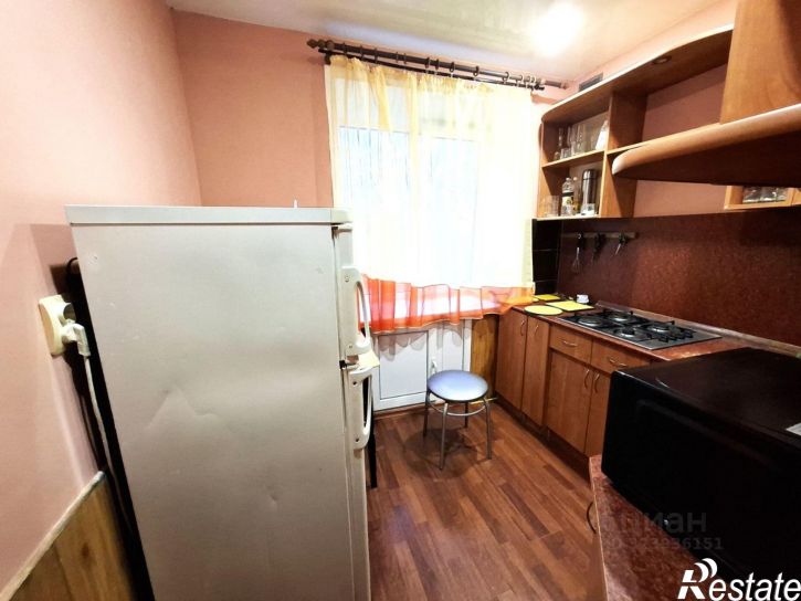 2-комн квартира улица Козуева, 66,  д. 66