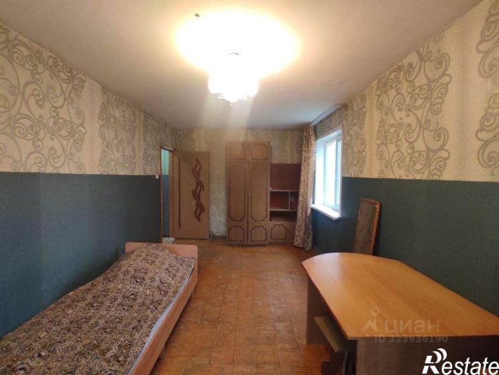 2-комн квартира улица Борьбы, 6,  д. 6