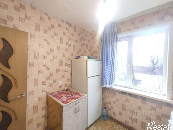 2-комн квартира улица Борьбы, 6,  д. 6