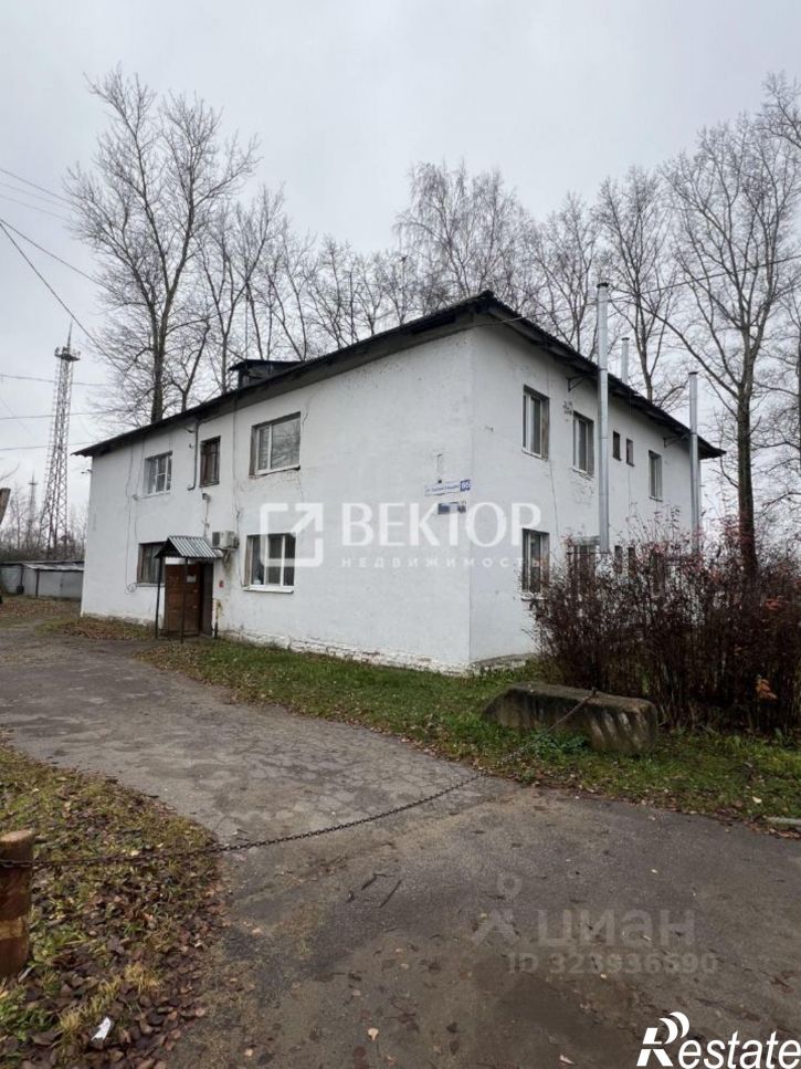 2-комн квартира улица Красная Байдарка, 8А,  д. 8А