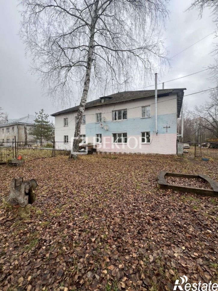 2-комн квартира улица Красная Байдарка, 8А,  д. 8А