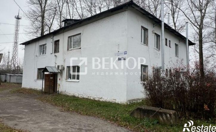 2-комн квартира улица Красная Байдарка, 8Б,  д. 8Б