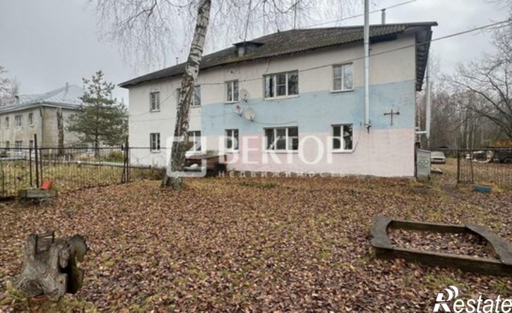 2-комн квартира улица Красная Байдарка, 8Б,  д. 8Б