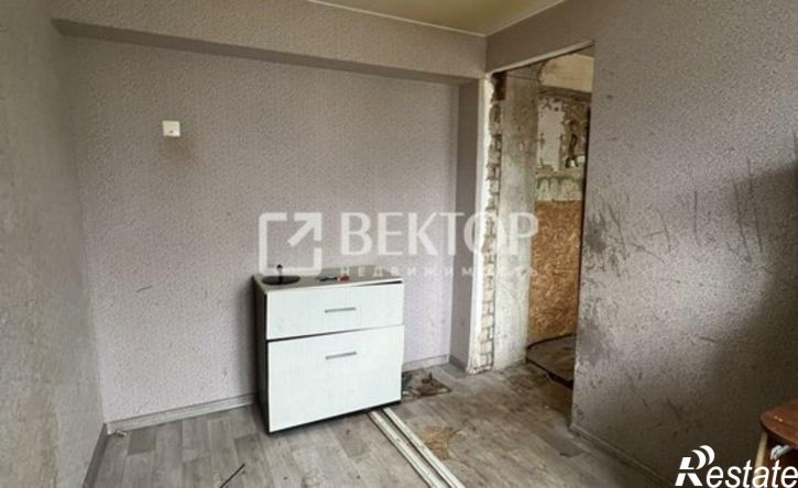 2-комн квартира улица Красная Байдарка, 8Б,  д. 8Б