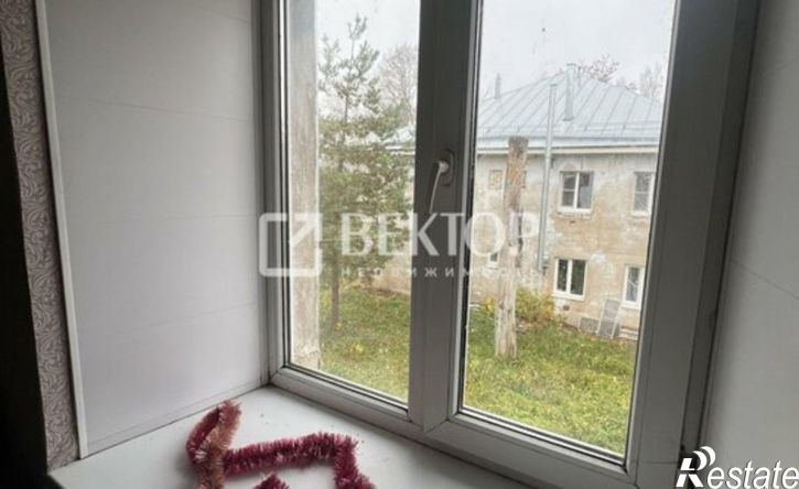 2-комн квартира улица Красная Байдарка, 8Б,  д. 8Б