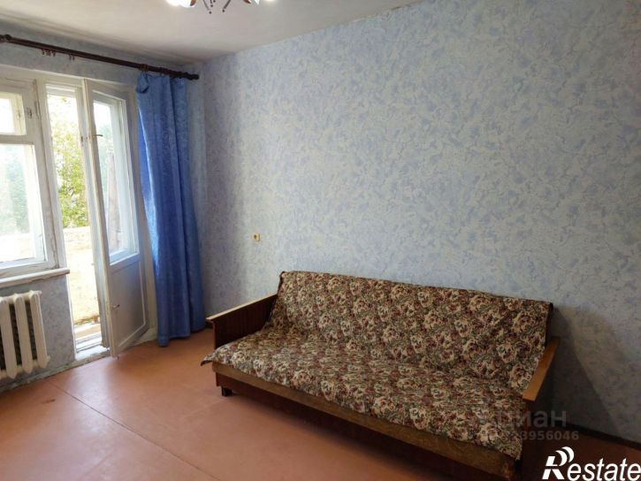 2-комн квартира улица Свердлова, 127,  д. 127