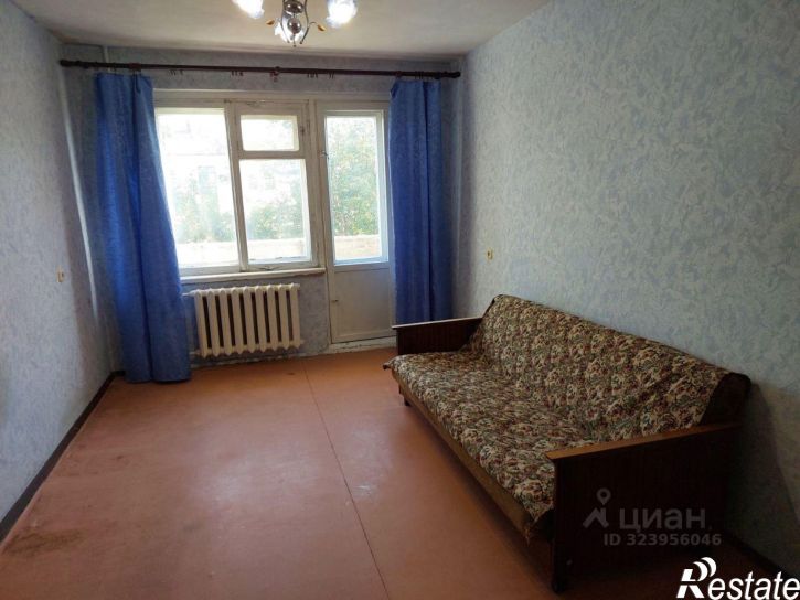 2-комн квартира улица Свердлова, 127,  д. 127