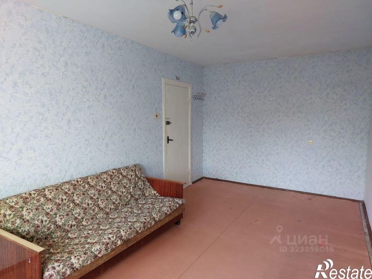 2-комн квартира улица Свердлова, 127,  д. 127