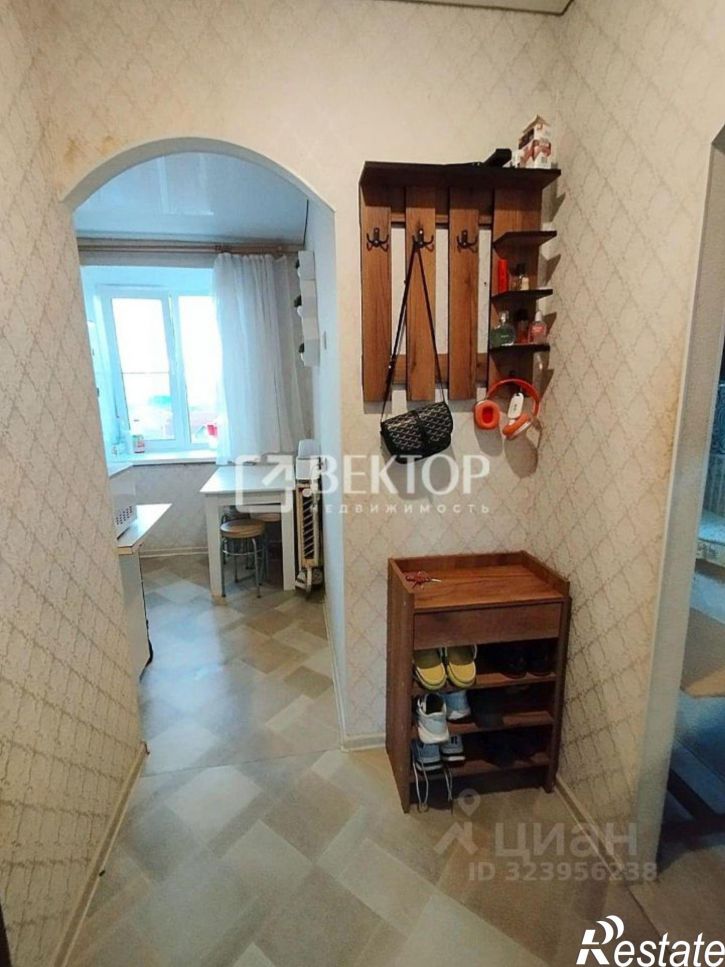 1-комн квартира Профсоюзная улица, 15,  д. 15