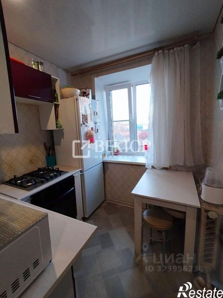 1-комн квартира Профсоюзная улица, 15,  д. 15