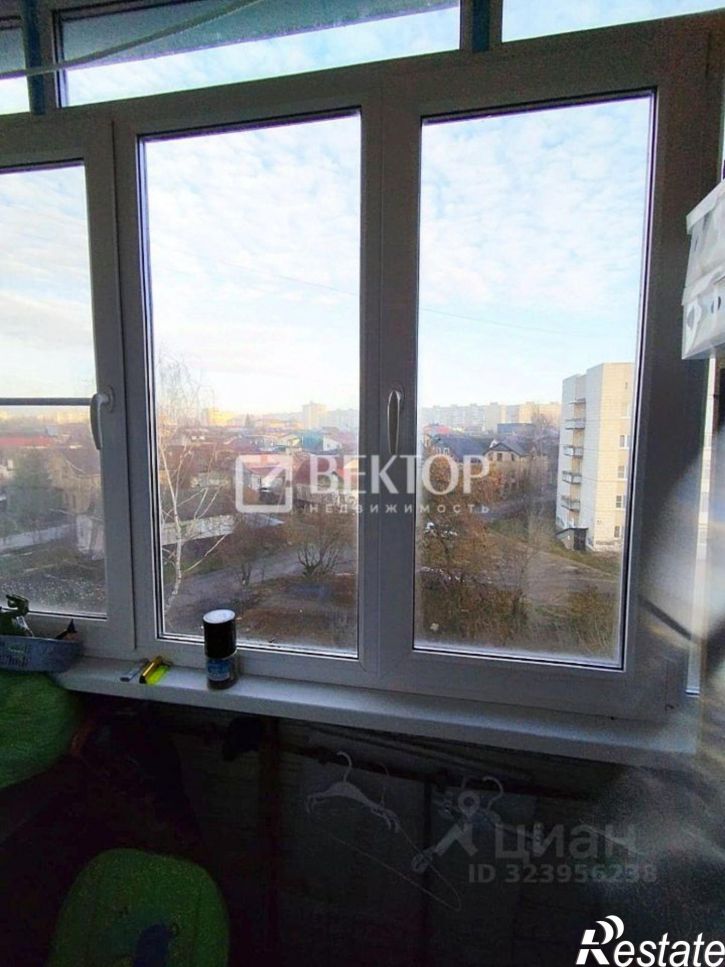 1-комн квартира Профсоюзная улица, 15,  д. 15