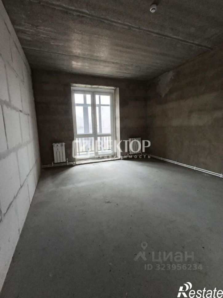 2-комн квартира улица Ткачей, 2,  д. 2