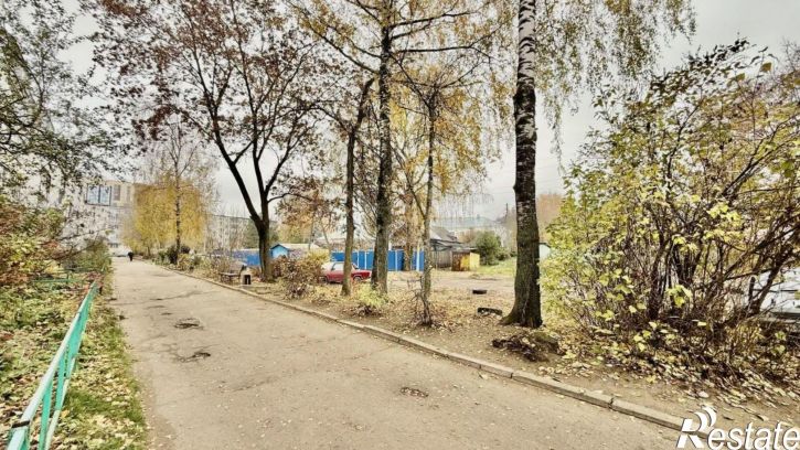 4-комн квартира улица Козуева, 79,  д. 79