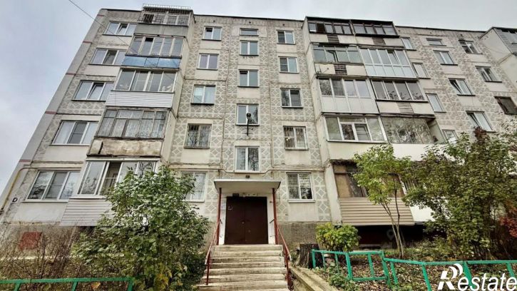 4-комн квартира улица Козуева, 79,  д. 79