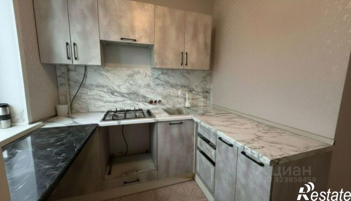 4-комн квартира улица Козуева, 79,  д. 79