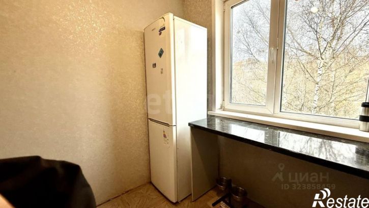 4-комн квартира улица Козуева, 79,  д. 79