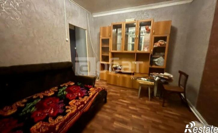 1-комн квартира ул Привокзальная, 4А,  д. 4А