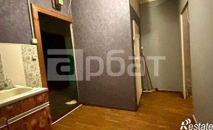 1-комн квартира ул Привокзальная, 4А,  д. 4А