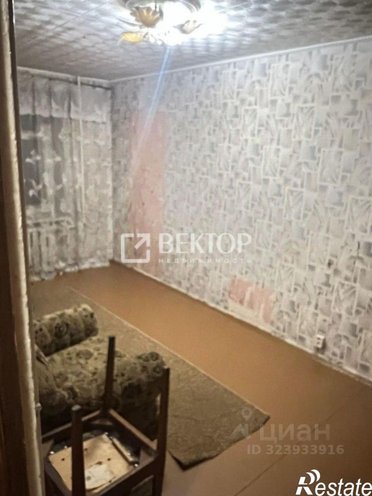 2-комн квартира мкр Якиманиха, 2,  д. 2