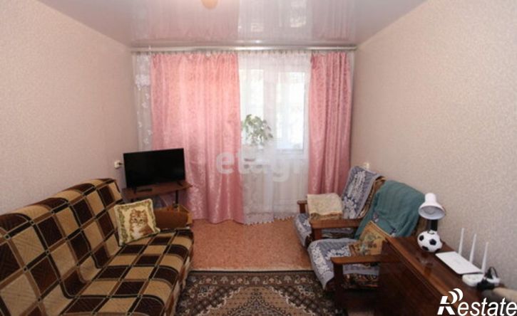 2-комн квартира мкр Якиманиха, 6,  д. 6