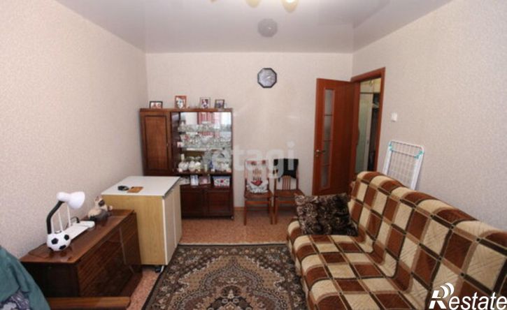 2-комн квартира мкр Якиманиха, 6,  д. 6