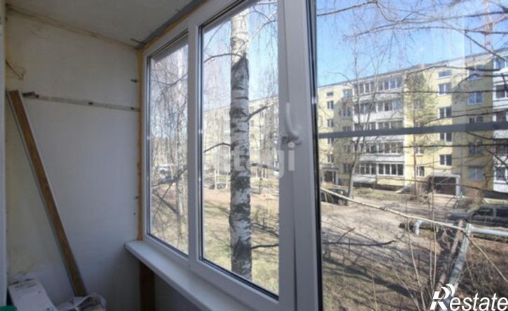 2-комн квартира мкр Якиманиха, 6,  д. 6