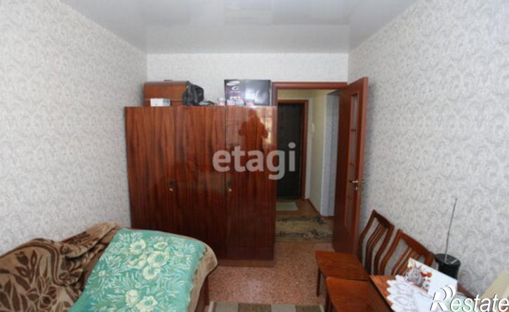 2-комн квартира мкр Якиманиха, 6,  д. 6