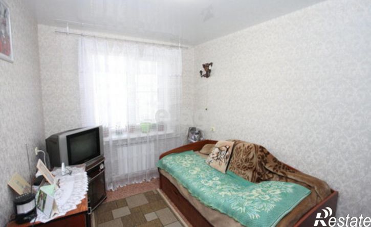 2-комн квартира мкр Якиманиха, 6,  д. 6