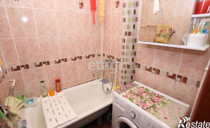 2-комн квартира мкр Якиманиха, 6,  д. 6