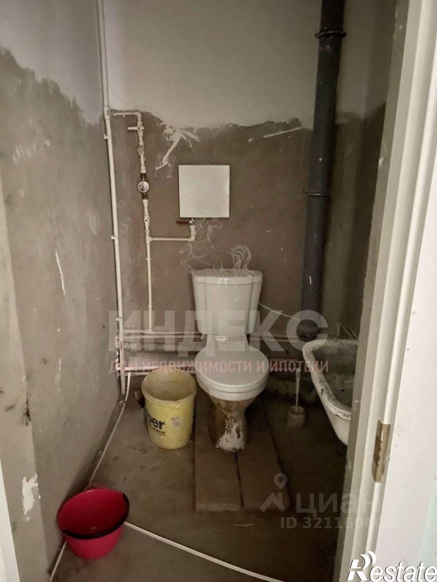 Купить квартиру за 12 576 000 рублей на ул Овражная, 10