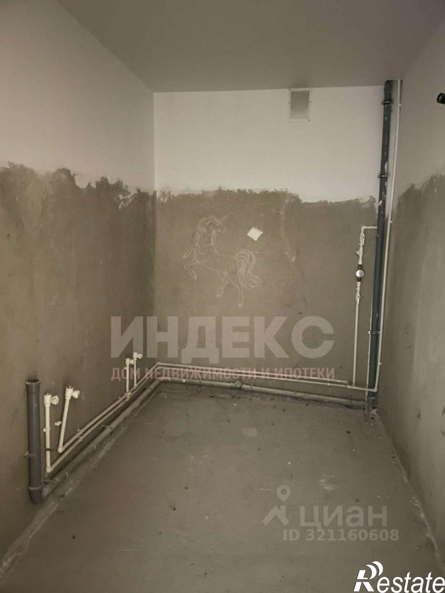 Купить квартиру за 12 576 000 рублей на ул Овражная, 10