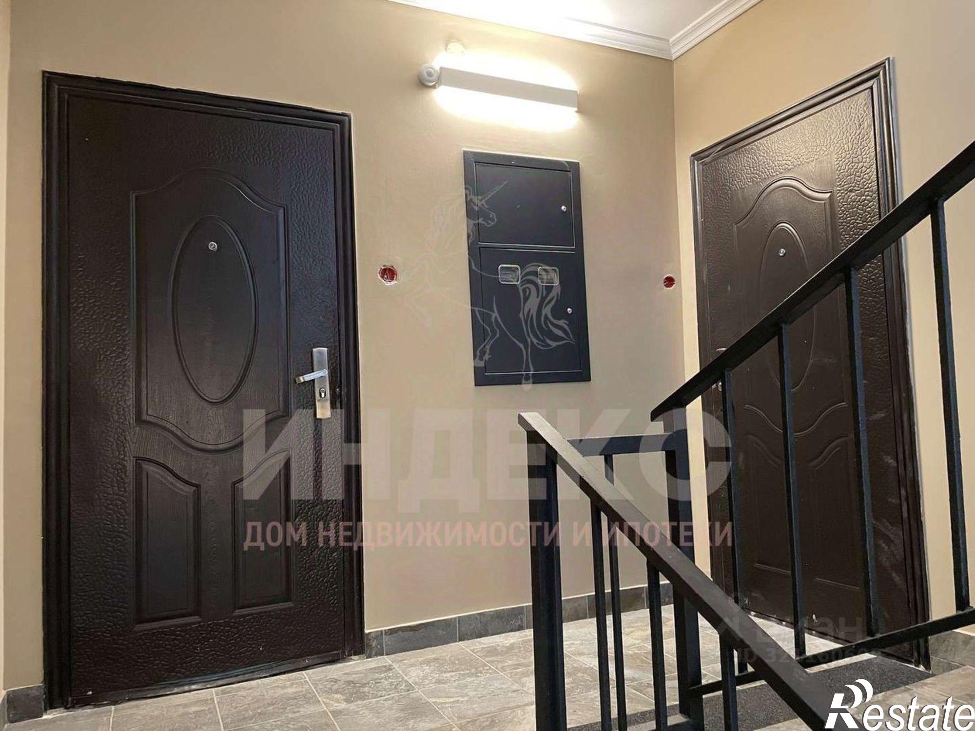 Купить квартиру за 12 576 000 рублей на ул Овражная, 10