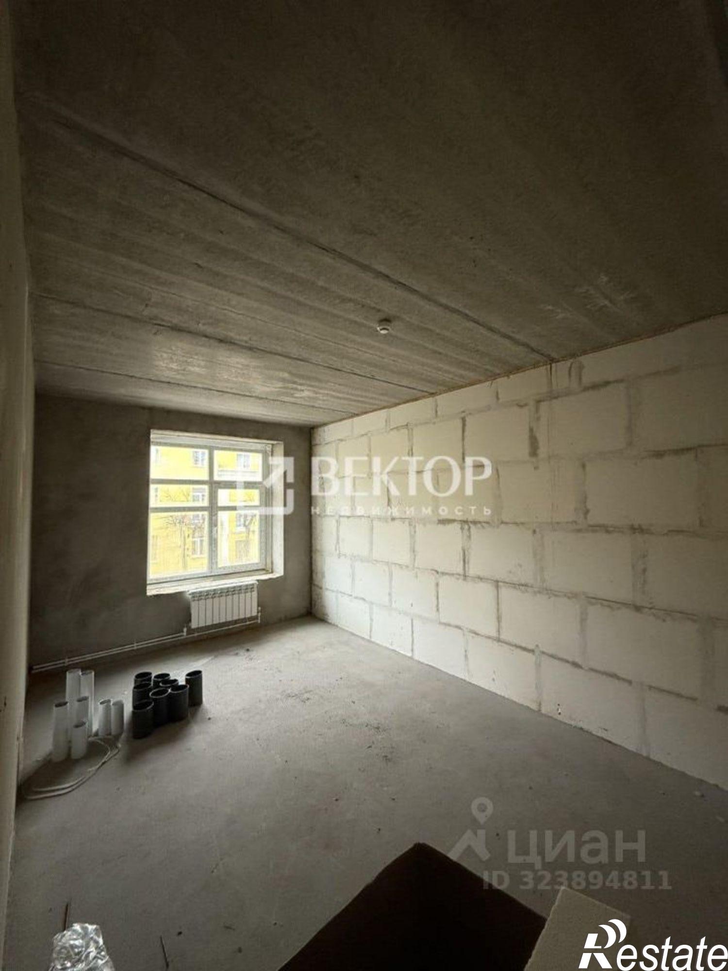 Купить квартиру за 7 656 000 рублей на улица Ткачей, 5