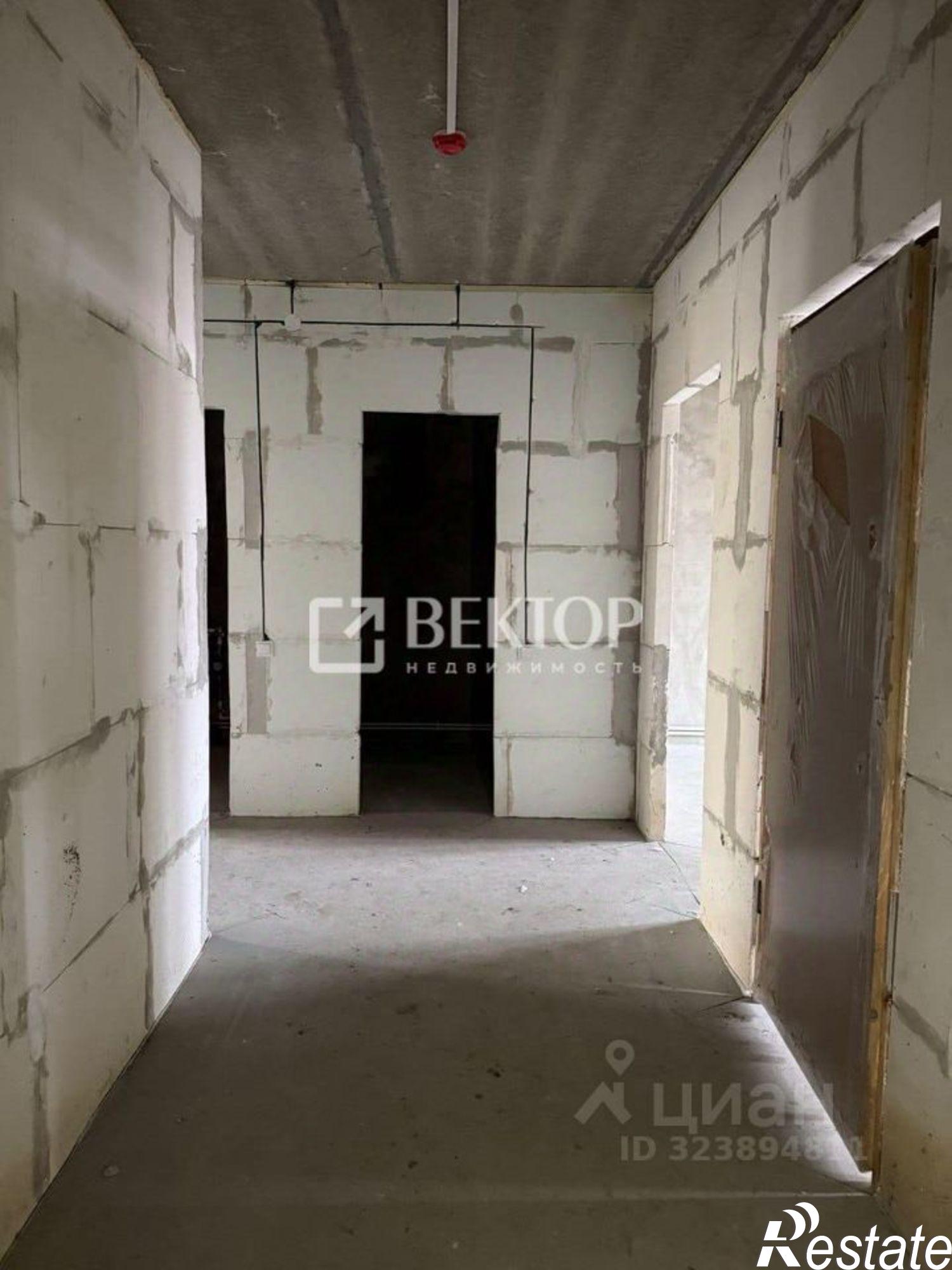 Купить квартиру за 7 656 000 рублей на улица Ткачей, 5