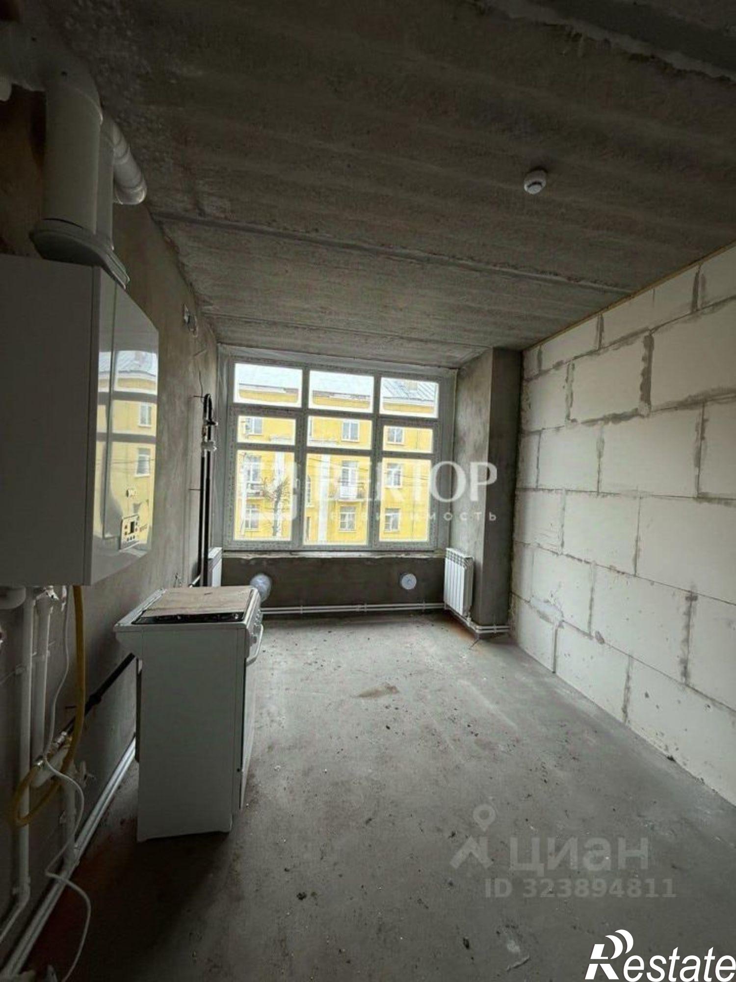 Купить квартиру за 7 656 000 рублей на улица Ткачей, 5