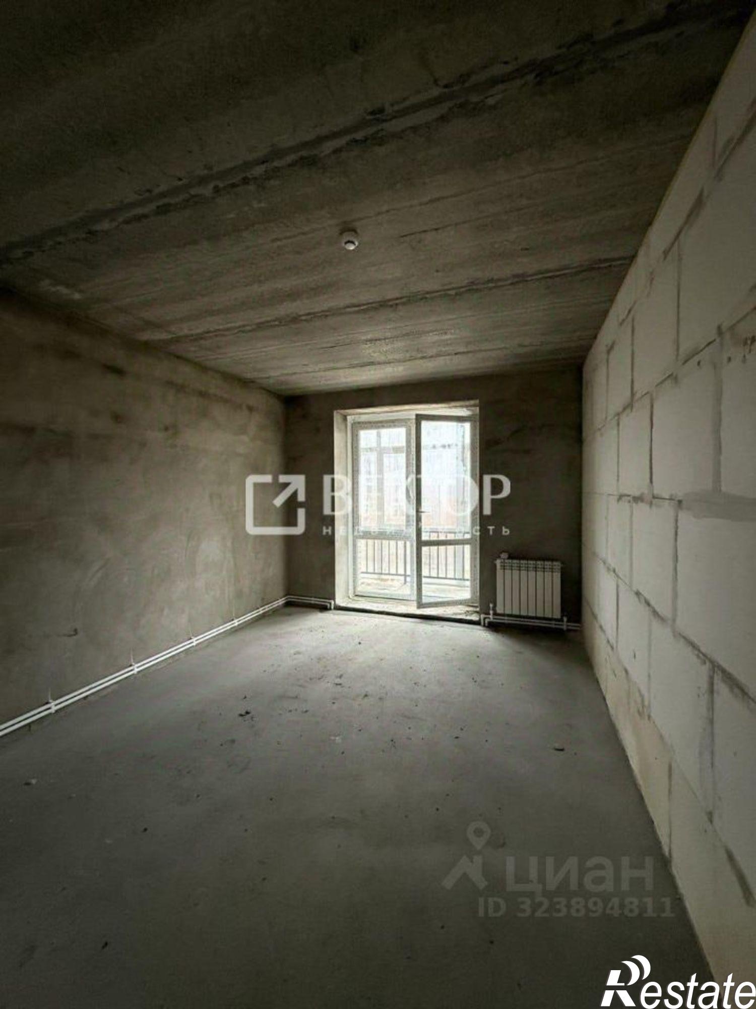 Купить квартиру за 7 656 000 рублей на улица Ткачей, 5