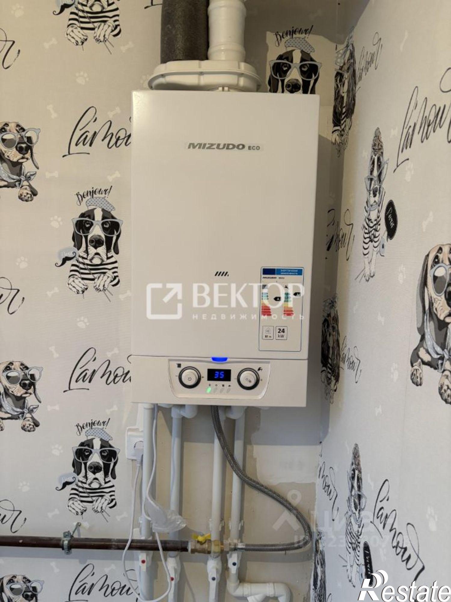 Купить квартиру за 3 995 000 рублей на Южный проезд, 3