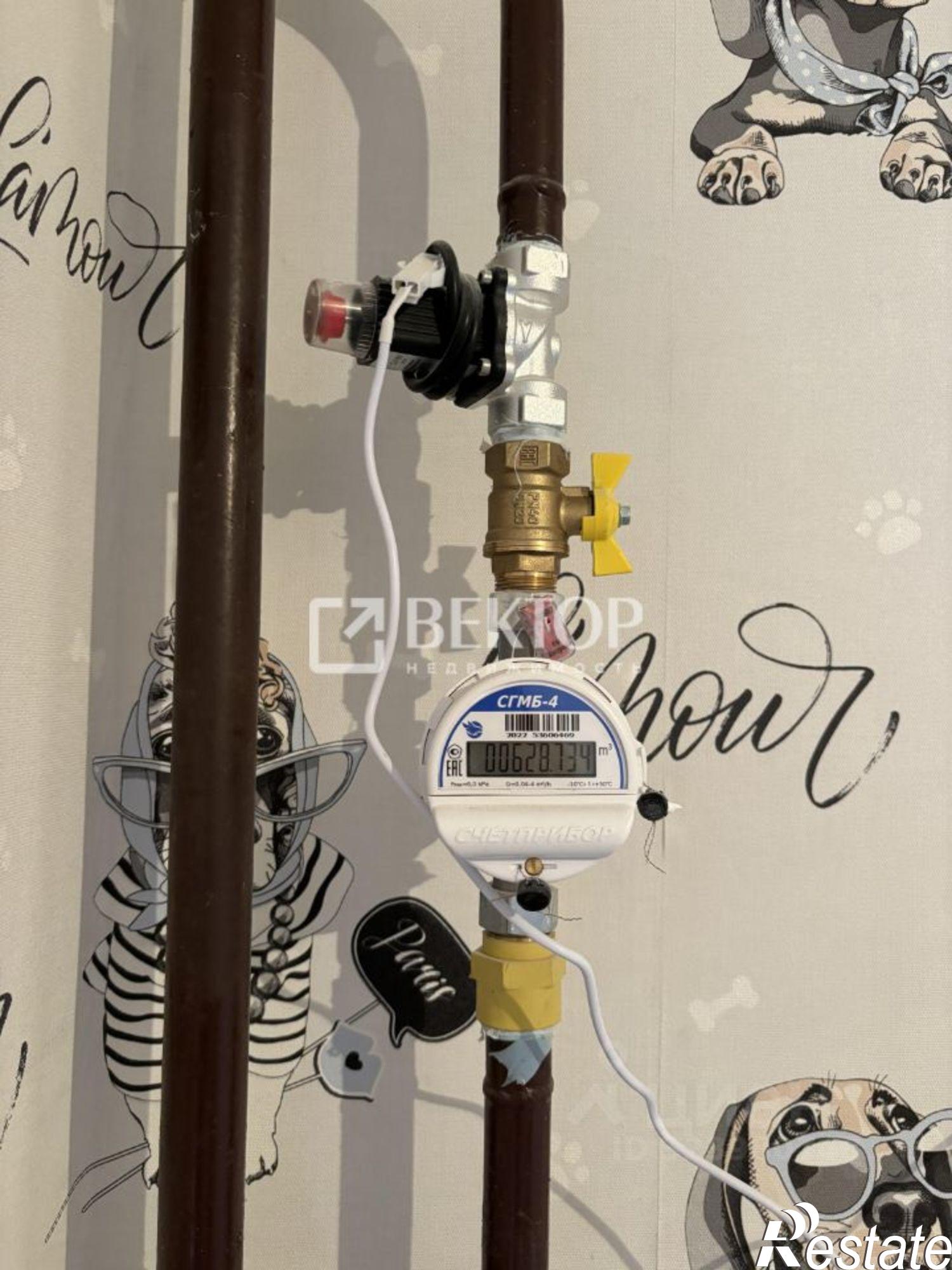 Купить квартиру за 3 995 000 рублей на Южный проезд, 3