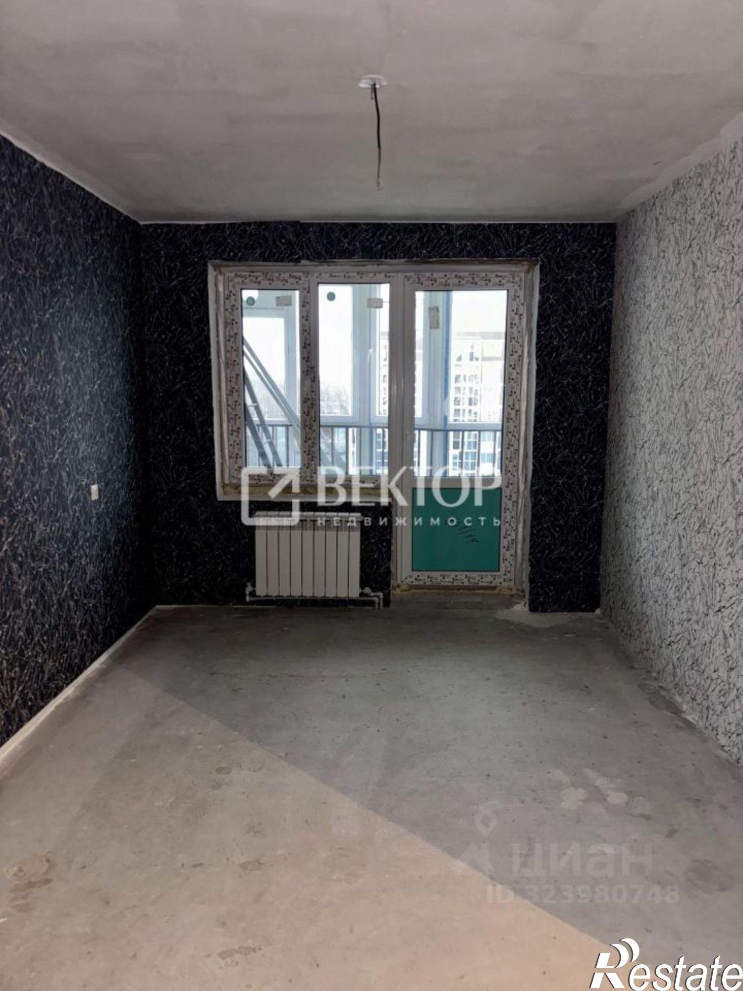 Купить квартиру за 3 995 000 рублей на Южный проезд, 3