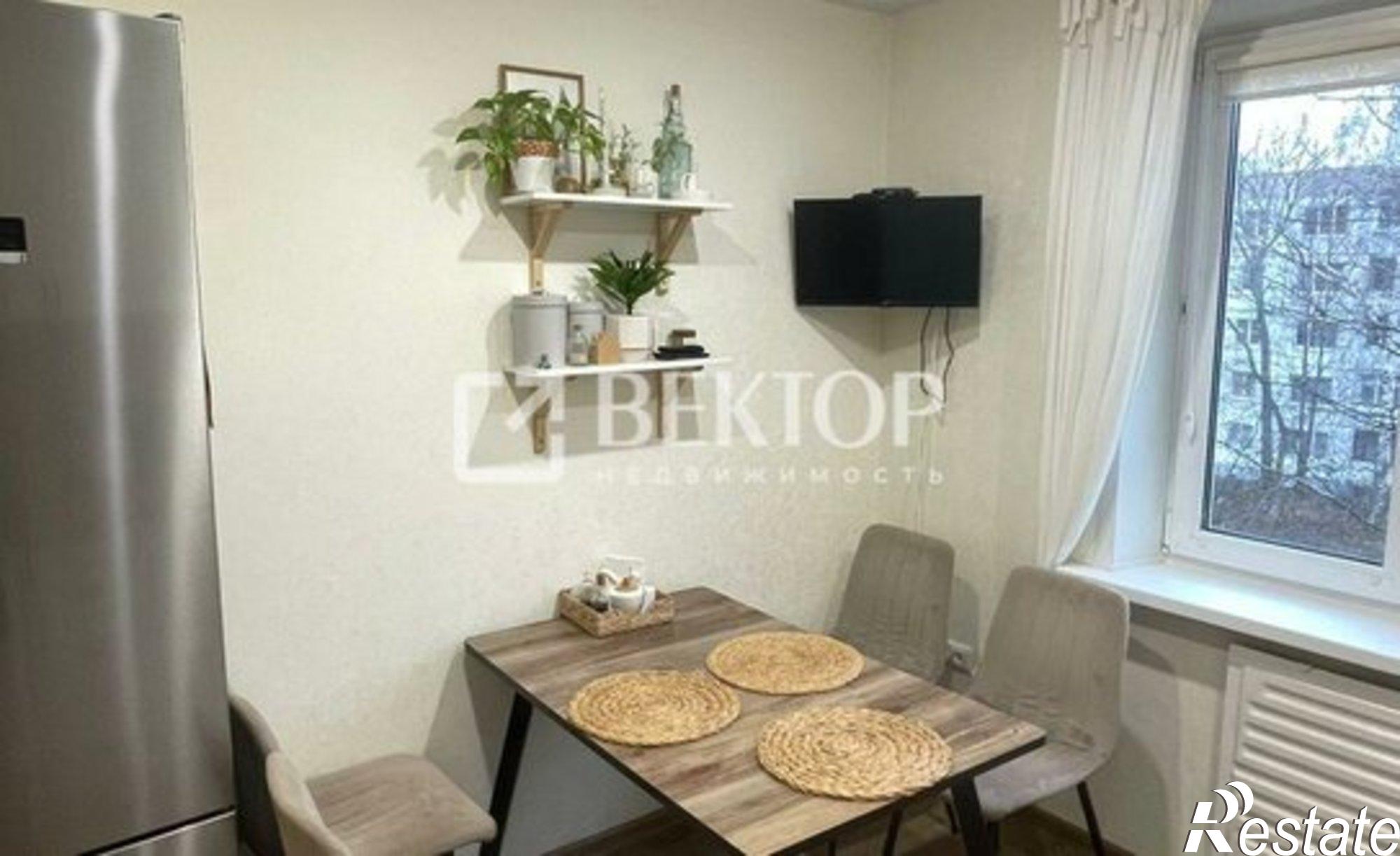 Купить квартиру за 6 500 000 рублей на мкр Давыдовский-2, 37