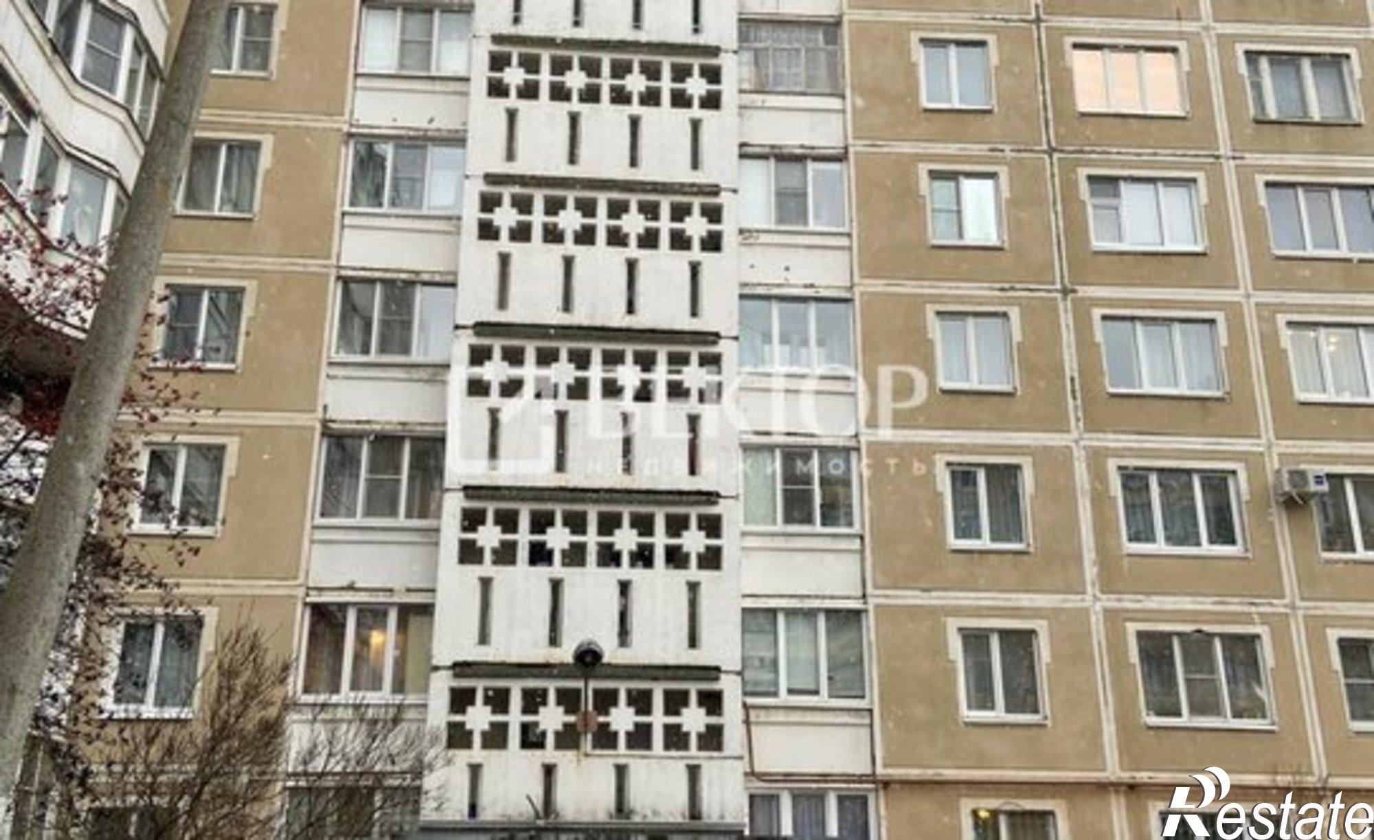 Купить квартиру за 6 500 000 рублей на мкр Давыдовский-2, 37