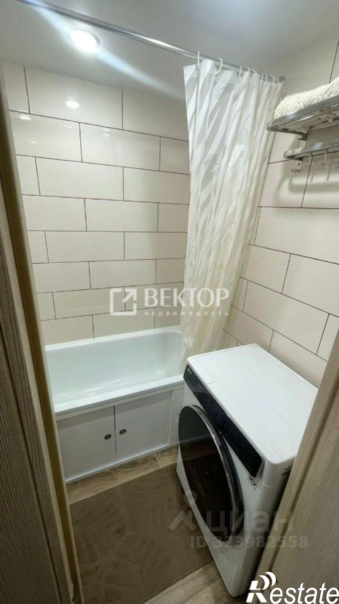 Купить квартиру за 6 500 000 рублей на мкр Давыдовский-2, 37