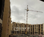 1-комн, 36кв м, этаж 6/9 Глазковский проезд, 4