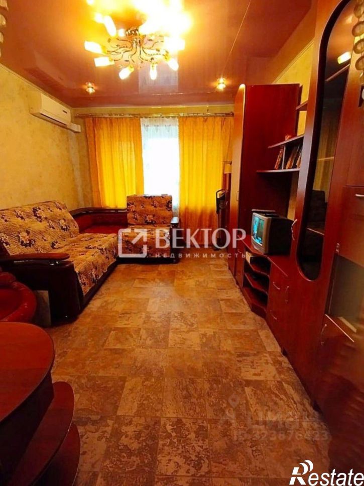 1-комн квартира Кинешемское шоссе, 15,  д. 15