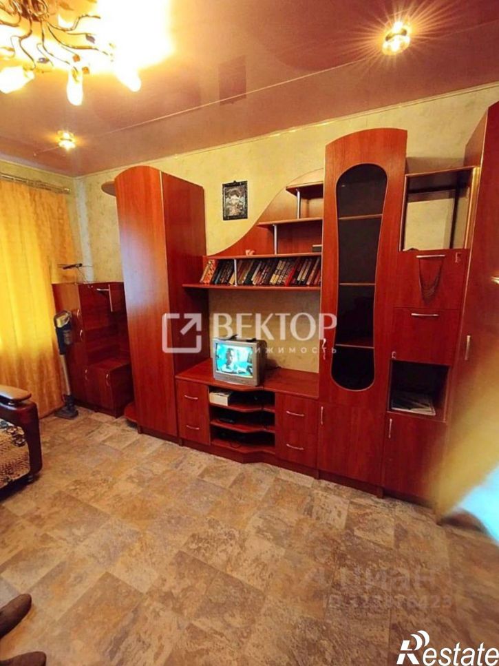 1-комн квартира Кинешемское шоссе, 15,  д. 15