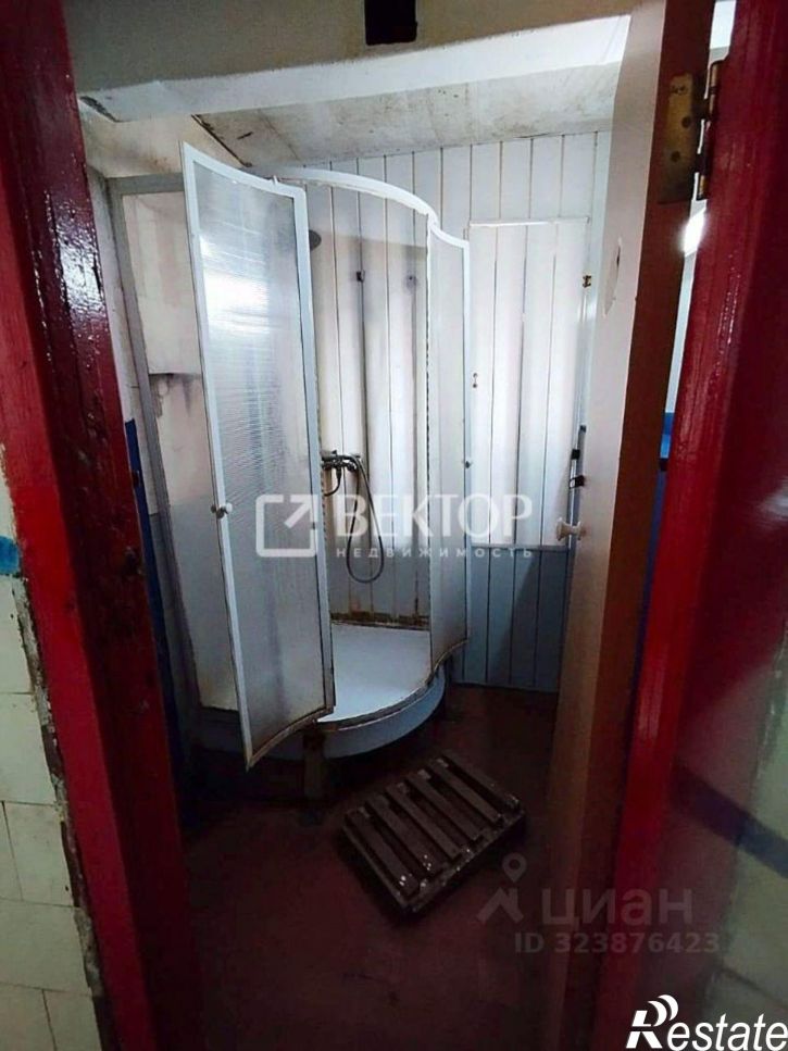 1-комн квартира Кинешемское шоссе, 15,  д. 15