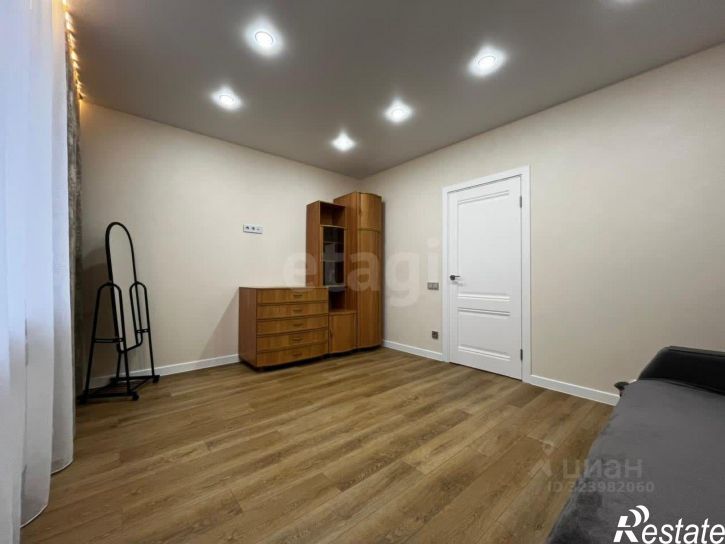 2-комн квартира Боровая улица, 8Б,  д. 8Б