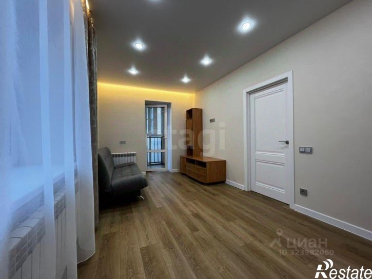 2-комн квартира Боровая улица, 8Б,  д. 8Б