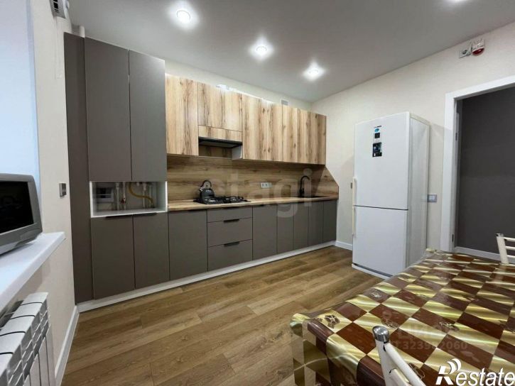 2-комн квартира Боровая улица, 8Б,  д. 8Б