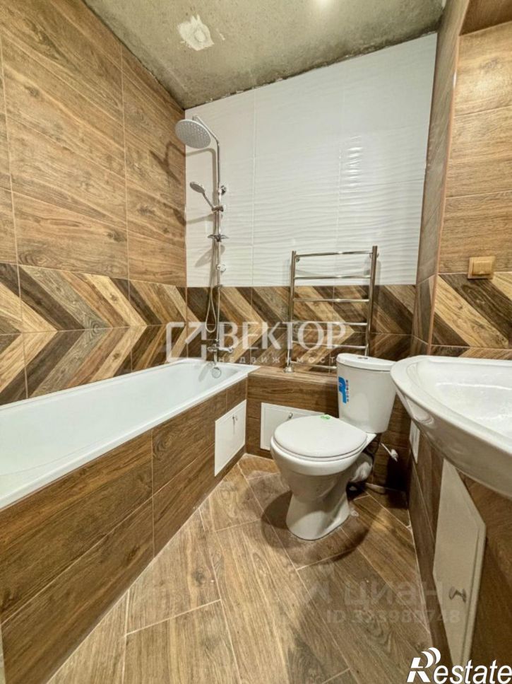 1-комн квартира Южный проезд, 3,  д. 3